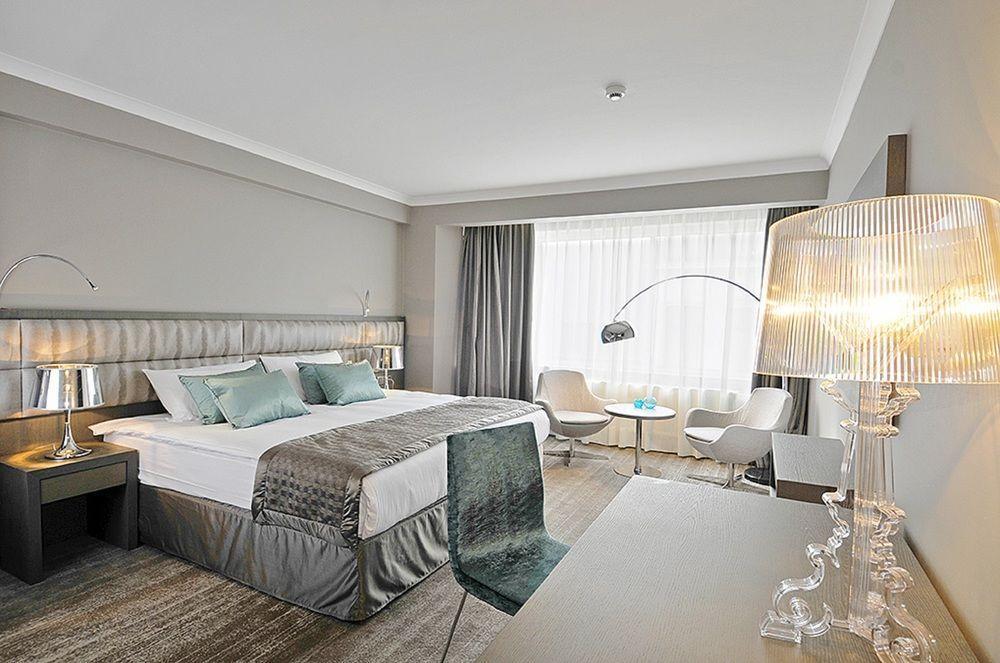 Hotel Agenda Louise Bruksela Zewnętrze zdjęcie