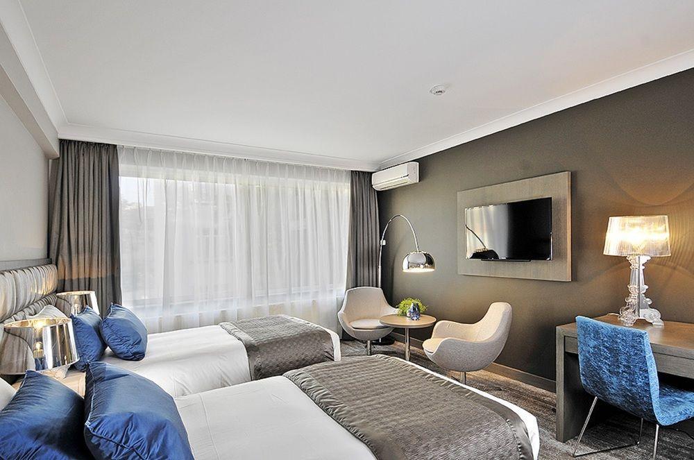 Hotel Agenda Louise Bruksela Zewnętrze zdjęcie