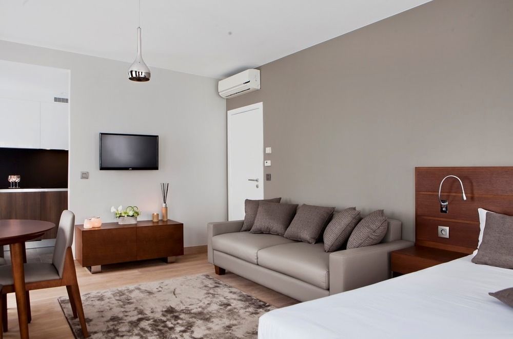 Hotel Agenda Louise Bruksela Zewnętrze zdjęcie