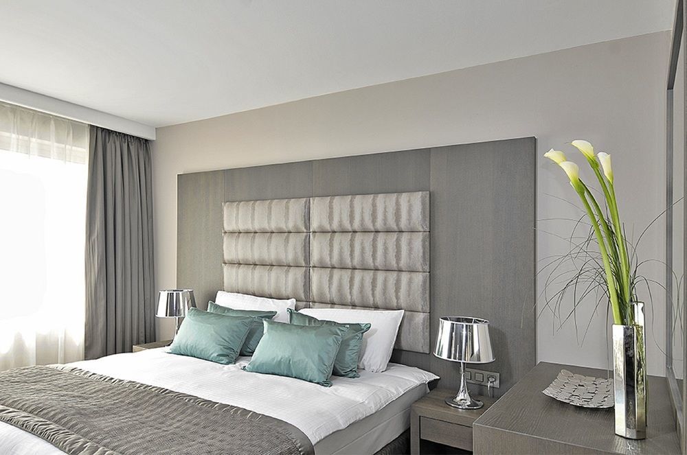 Hotel Agenda Louise Bruksela Zewnętrze zdjęcie